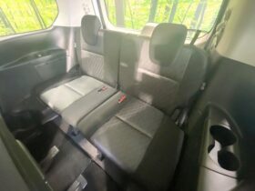 
									NISSAN Serena e-POWER Highway Star V Pearl White 2021′ F9ZGF full								