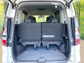 
									NISSAN Serena e-POWER Highway Star V Pearl White 2021′ F9ZGF full								