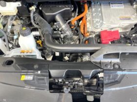 
									NISSAN Serena e-POWER Highway Star V Pearl White 2021′ F9ZGF full								