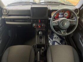
									SUZUKI Jimny XC Green 2025′ F9ZOP full								