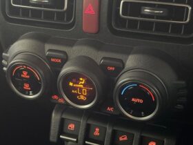 
									SUZUKI Jimny XC Green 2025′ F9ZOP full								