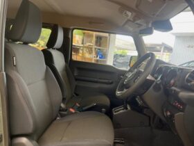
									SUZUKI Jimny XC Green 2025′ F9ZOP full								