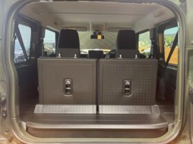 
									SUZUKI Jimny XC Green 2025′ F9ZOP full								