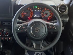 
									SUZUKI Jimny XC Green 2025′ F9ZOP full								