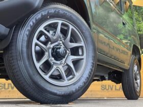 
									SUZUKI Jimny XC Green 2025′ F9ZOP full								