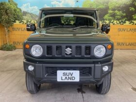 
									SUZUKI Jimny XC Green 2025′ F9ZOP full								