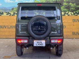 
									SUZUKI Jimny XC Green 2025′ F9ZOP full								