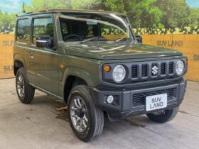 
									SUZUKI Jimny XC Green 2025′ F9ZOP full								