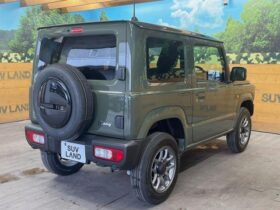 
									SUZUKI Jimny XC Green 2025′ F9ZOP full								