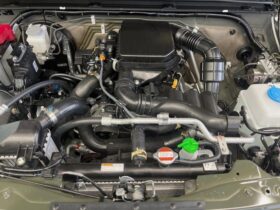 
									SUZUKI Jimny XC Green 2025′ F9ZOP full								