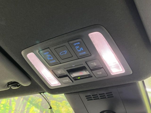 TOYOTA Noah S-Z Black 2023′ F9ZV2