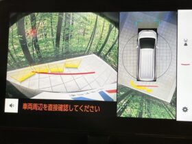 
									TOYOTA Noah S-Z Black 2023′ F9ZV2 full								