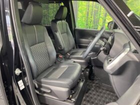 
									TOYOTA Noah S-Z Black 2023′ F9ZV2 full								