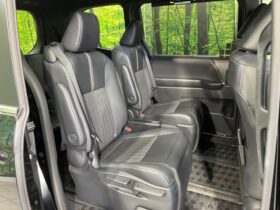 
									TOYOTA Noah S-Z Black 2023′ F9ZV2 full								