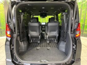 
									TOYOTA Noah S-Z Black 2023′ F9ZV2 full								