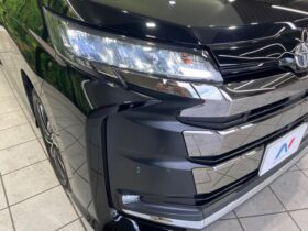 
									TOYOTA Noah S-Z Black 2023′ F9ZV2 full								