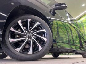 
									TOYOTA Noah S-Z Black 2023′ F9ZV2 full								