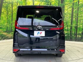 
									TOYOTA Noah S-Z Black 2023′ F9ZV2 full								