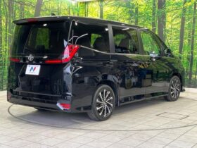 
									TOYOTA Noah S-Z Black 2023′ F9ZV2 full								