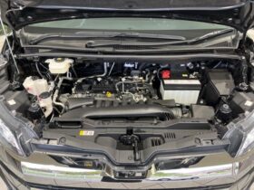 
									TOYOTA Noah S-Z Black 2023′ F9ZV2 full								