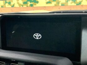 
									TOYOTA Land Cruiser Wagon VX First Edition Beige 2024′ F9ZV5 full								