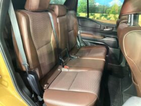 
									TOYOTA Land Cruiser Wagon VX First Edition Beige 2024′ F9ZV5 full								