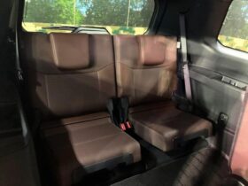 
									TOYOTA Land Cruiser Wagon VX First Edition Beige 2024′ F9ZV5 full								