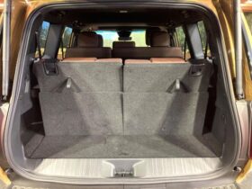 
									TOYOTA Land Cruiser Wagon VX First Edition Beige 2024′ F9ZV5 full								