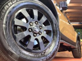 
									TOYOTA Land Cruiser Wagon VX First Edition Beige 2024′ F9ZV5 full								