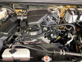 
									TOYOTA Land Cruiser Wagon VX First Edition Beige 2024′ F9ZV5 full								