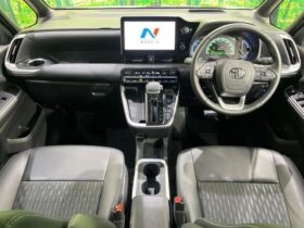 
									TOYOTA Noah S-Z White 2024′ F9ZYS full								