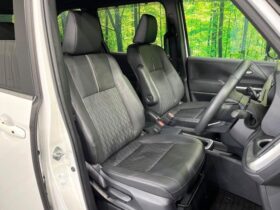 
									TOYOTA Noah S-Z White 2024′ F9ZYS full								