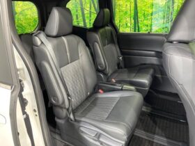 
									TOYOTA Noah S-Z White 2024′ F9ZYS full								