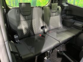 
									TOYOTA Noah S-Z White 2024′ F9ZYS full								