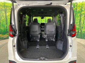 
									TOYOTA Noah S-Z White 2024′ F9ZYS full								