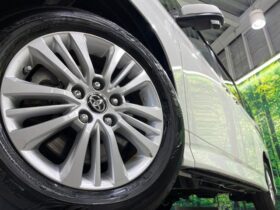 
									TOYOTA Noah S-Z White 2024′ F9ZYS full								