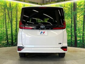 
									TOYOTA Noah S-Z White 2024′ F9ZYS full								