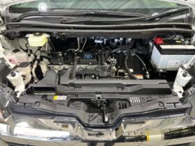 
									TOYOTA Noah S-Z White 2024′ F9ZYS full								