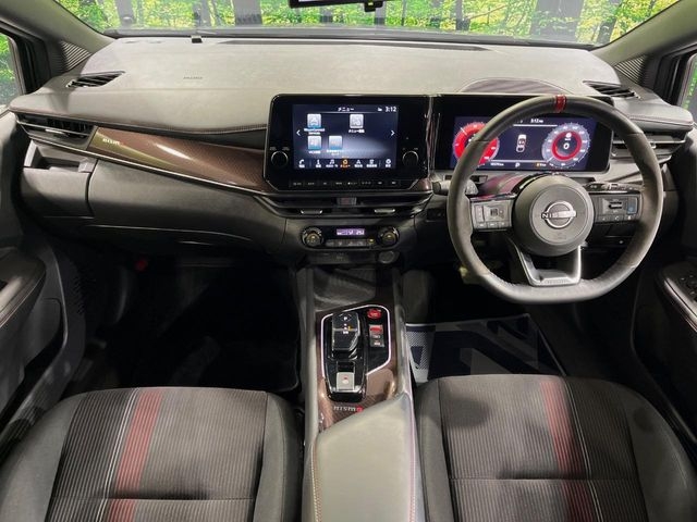 NISSAN AURA Nismo Gray 2023′ F9ZZ4
