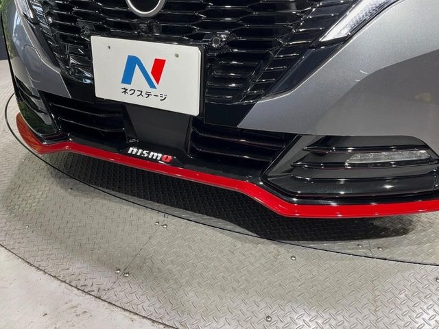 NISSAN AURA Nismo Gray 2023′ F9ZZ4