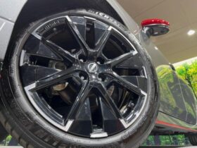 
									NISSAN AURA Nismo Gray 2023′ F9ZZ4 full								
