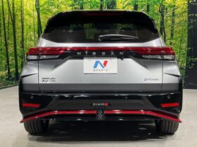 
									NISSAN AURA Nismo Gray 2023′ F9ZZ4 full								