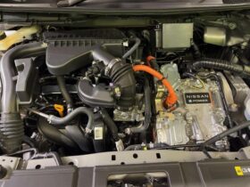 
									NISSAN AURA Nismo Gray 2023′ F9ZZ4 full								