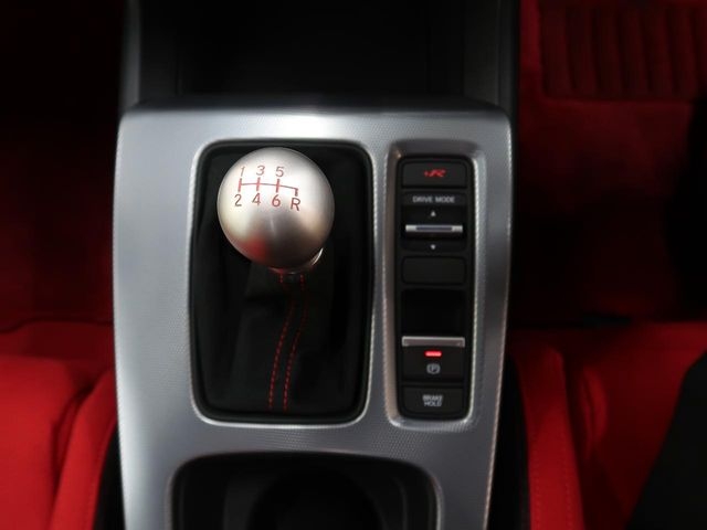 HONDA Civic Type R White 2024′ FA00G