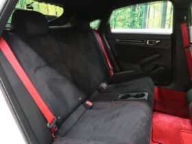 
									HONDA Civic Type R White 2024′ FA00G full								