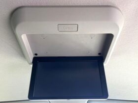 
									NISSAN Serena Highway Star V Black 2020′ FA00P full								