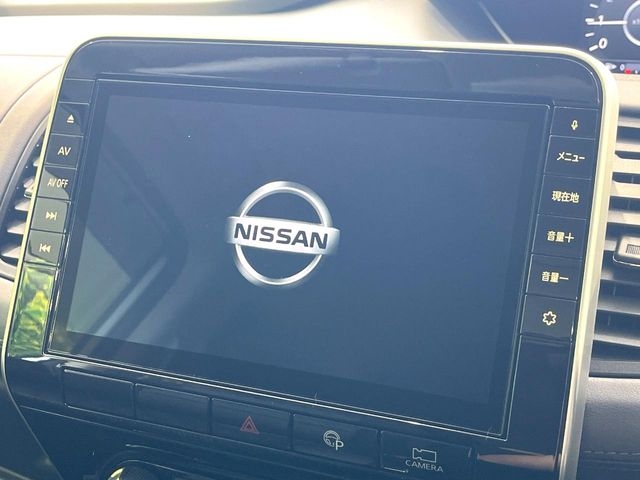 NISSAN Serena Highway Star V Black 2020′ FA00P