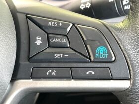 
									NISSAN Serena Highway Star V Black 2020′ FA00P full								