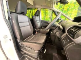 
									NISSAN Serena Highway Star V Black 2020′ FA00P full								