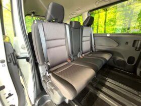 
									NISSAN Serena Highway Star V Black 2020′ FA00P full								
